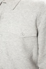 AllSaints 'Acronym Knit Jacket