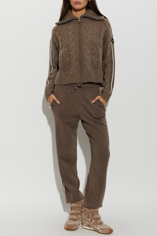 BOGNER Cardigan "Lotta"