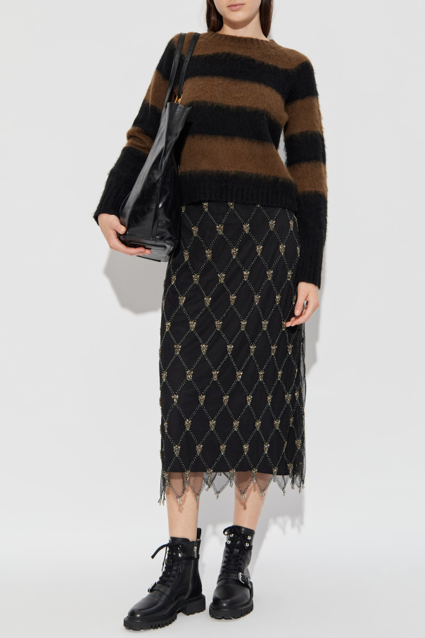 AllSaints Suéter "Lou"