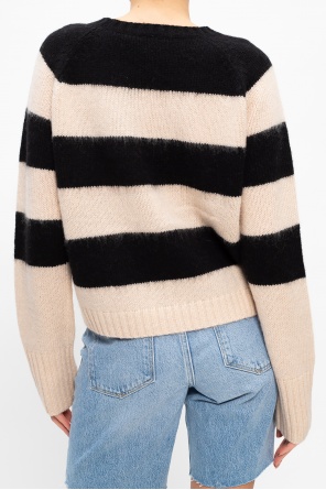 AllSaints ‘Lou’ sweater