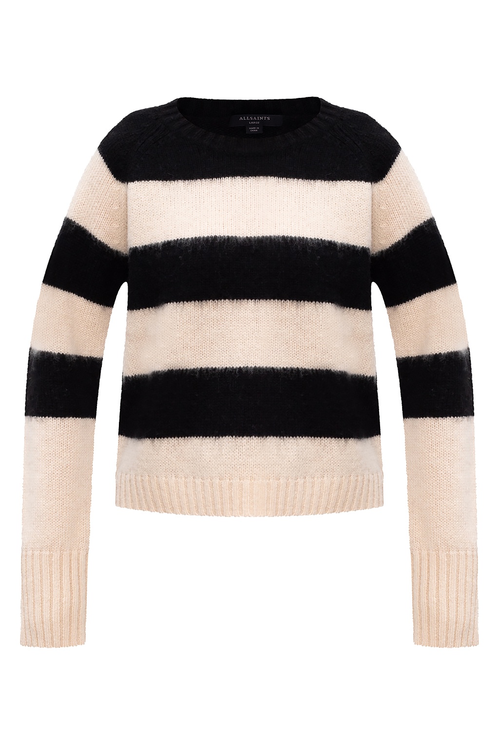 AllSaints ‘Lou’ sweater