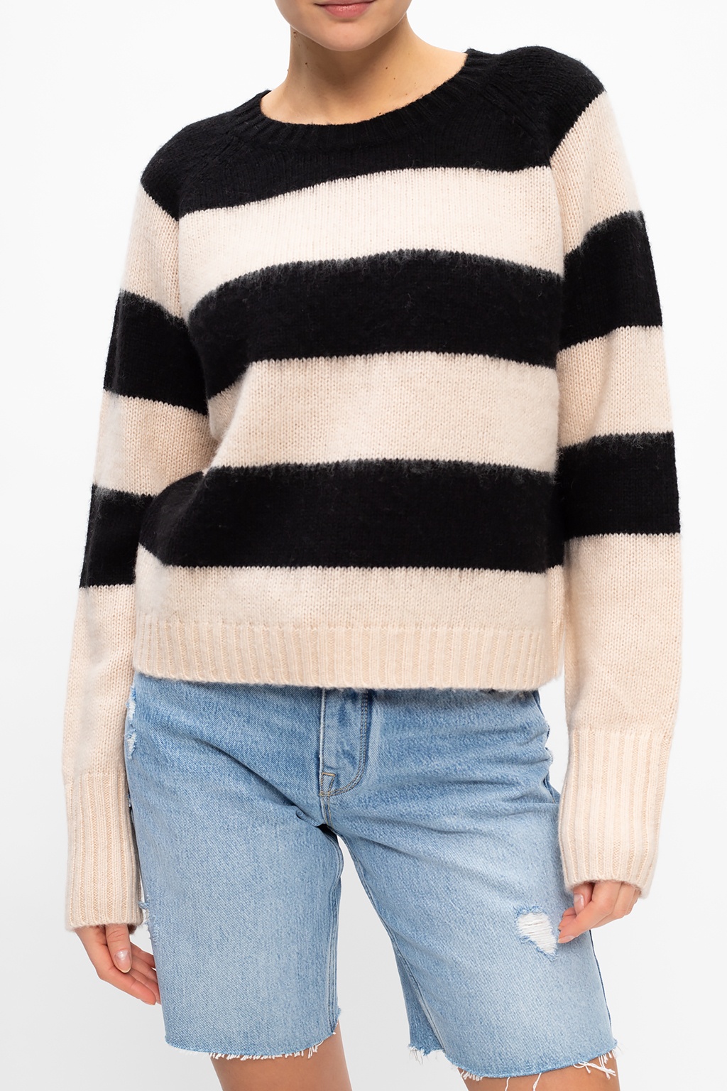 AllSaints ‘Lou’ sweater