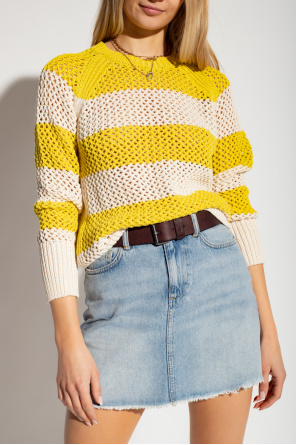 AllSaints ‘Lou’ sweater