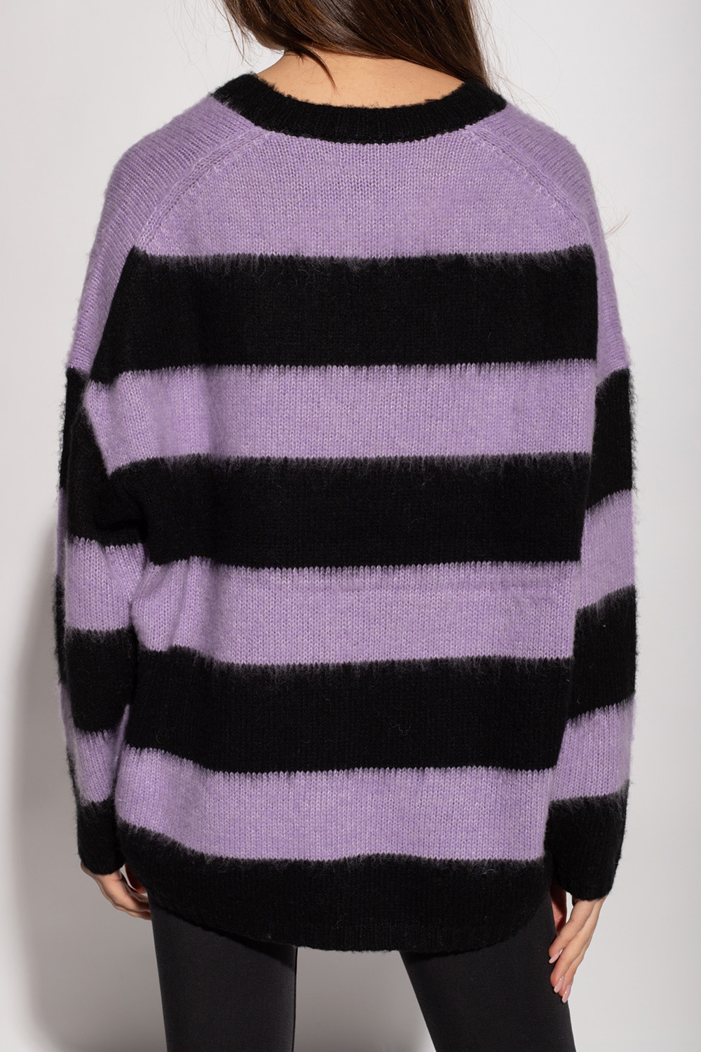 AllSaints ‘Lou’ striped sweater