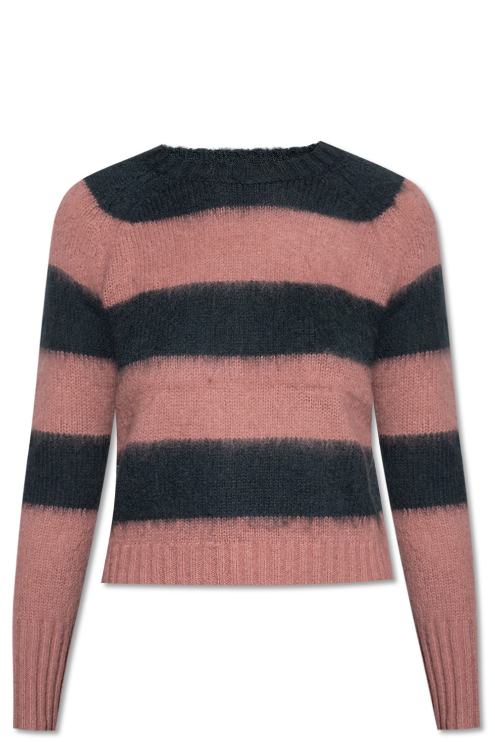 AllSaints ‘Lou’ cropped sweater