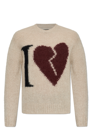 Sweater 'Lover'