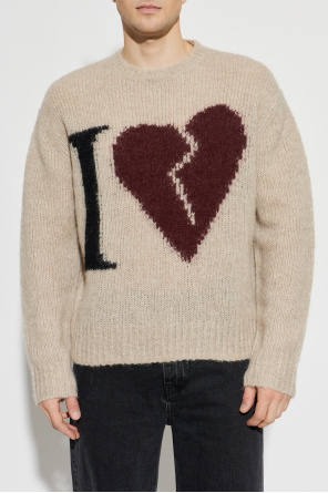 AllSaints Sweater 'Lover'