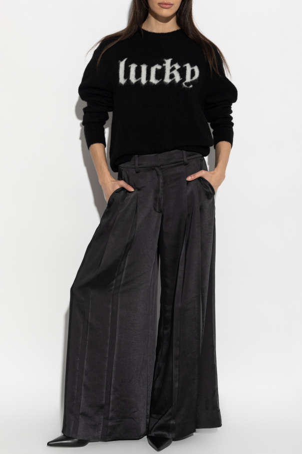 AllSaints Sweater ‘Lucky’