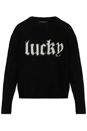 Sweater ‘lucky’ od AllSaints