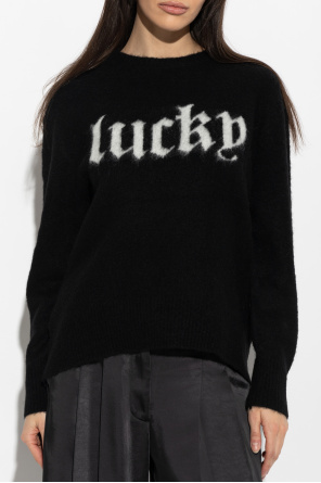 AllSaints Sweater ‘Lucky’