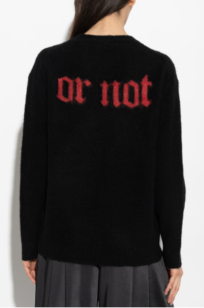 AllSaints Sweater ‘Lucky’