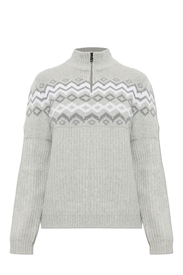 Cashmere Sweater ‘Ludi’ od BOGNER