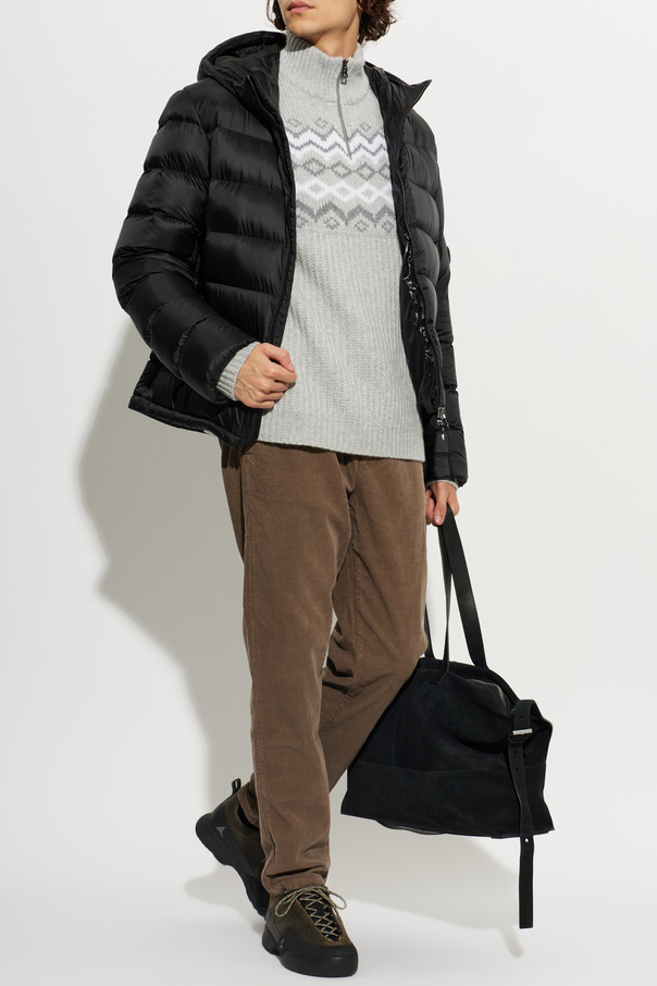 BOGNER Jersey de cachemir 'Ludi'