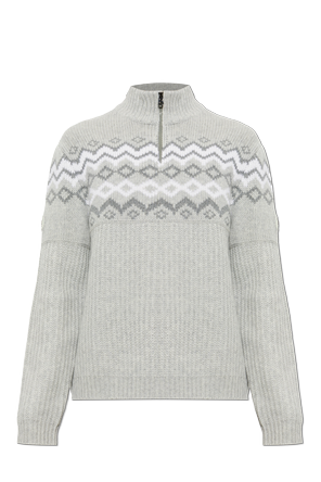 Cashmere Sweater ‘Ludi’