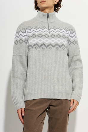 BOGNER Jersey de cachemir 'Ludi'