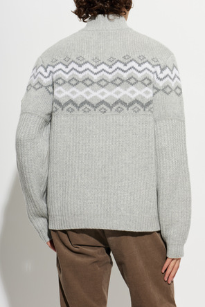 BOGNER Jersey de cachemir 'Ludi'