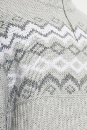 BOGNER Jersey de cachemir 'Ludi'
