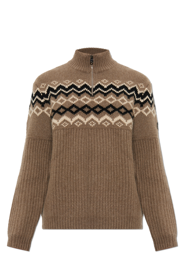 Cashmere Sweater ‘Ludi’ od BOGNER