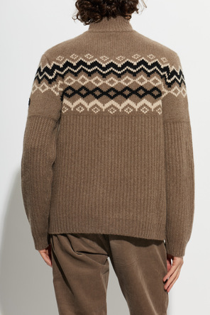 BOGNER Jersey de cachemir ‘Ludi’