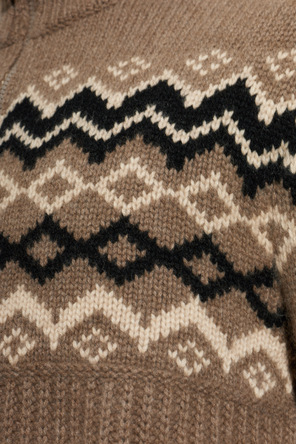 BOGNER Jersey de cachemir ‘Ludi’