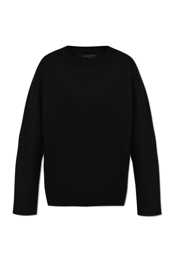 AllSaints ‘Luca’ hooded sweater