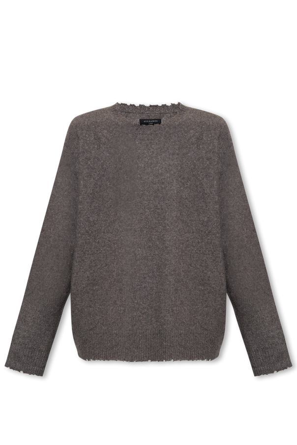 ‘Luka’ sweater od AllSaints