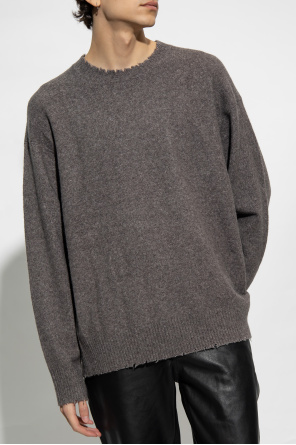 AllSaints ‘Luka’ sweater