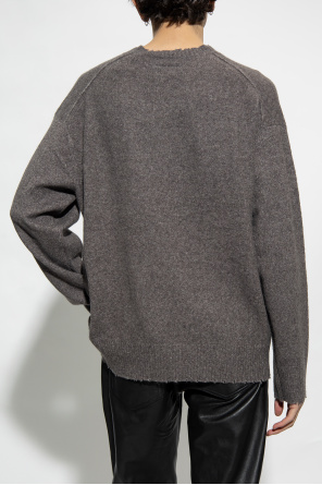 AllSaints ‘Luka’ sweater