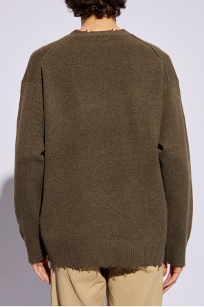 AllSaints Sweater 'Luka'