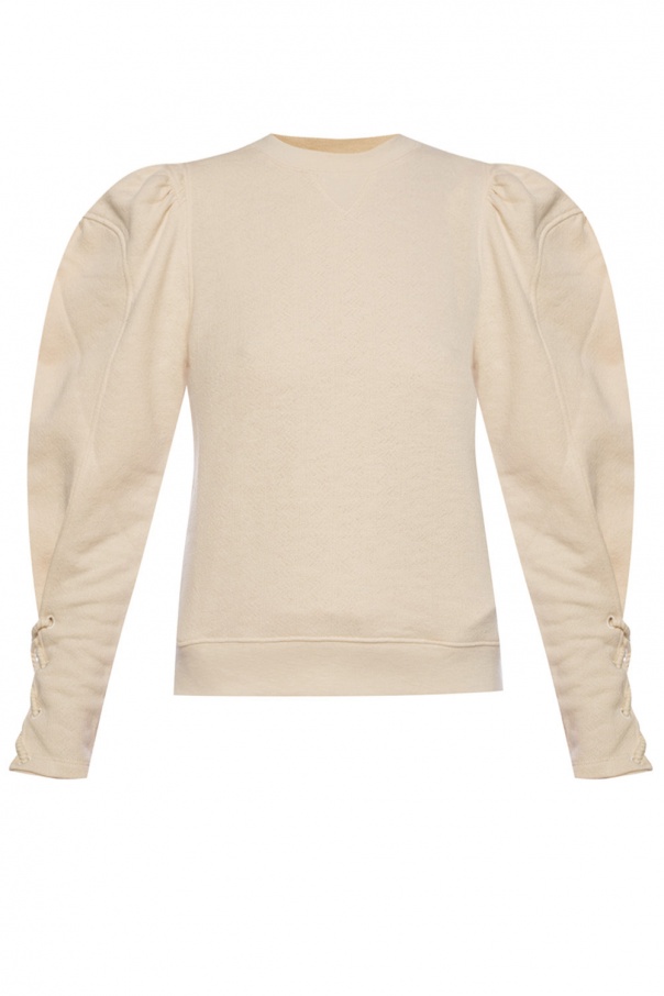 ulla johnson sweatshirt