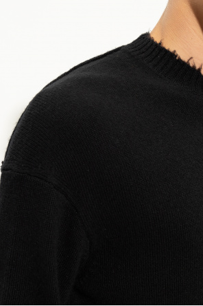 AllSaints ‘Luxor’ wool sweater