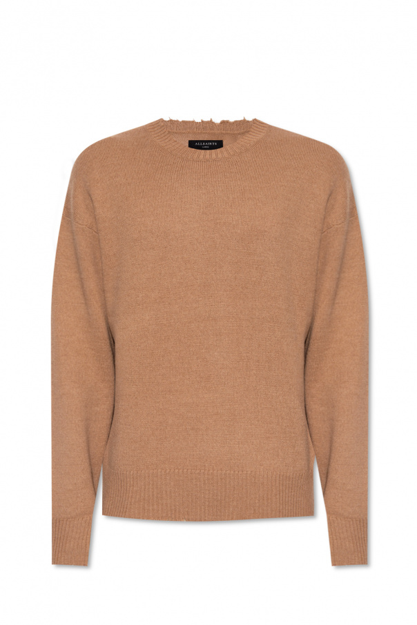 AllSaints ‘Luxor’ sweater