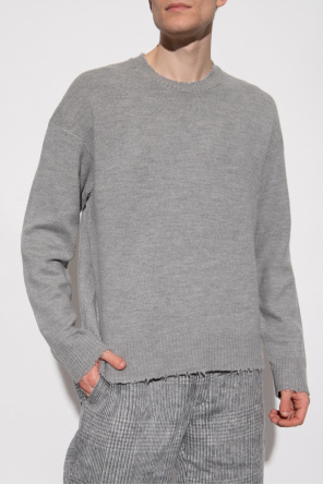 AllSaints ‘Luxor’ sweater