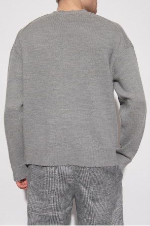 AllSaints ‘Luxor’ sweater