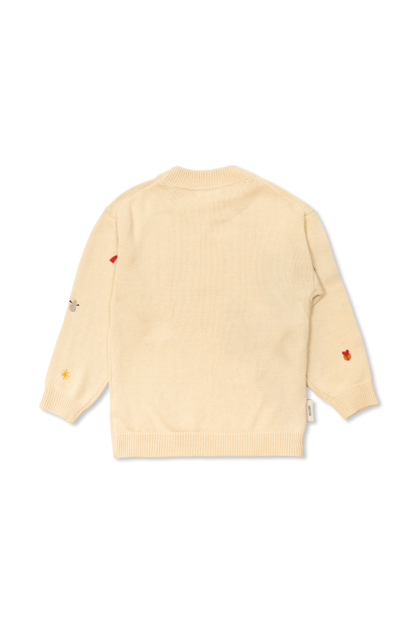 Liewood Jersey con estampado