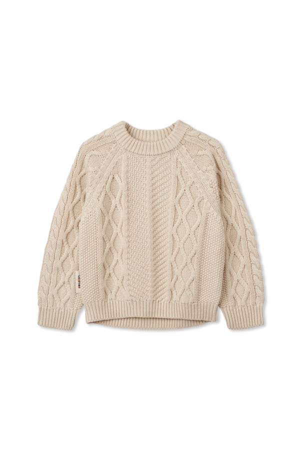 Cotton sweater, zdjęcie 1 Cotton sweater od Liewood