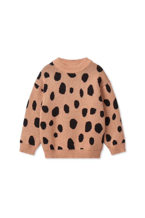 ‘Orlane’ sweater od Liewood