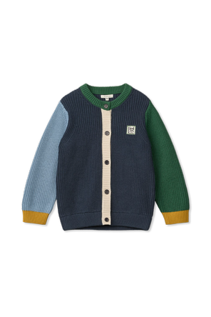 ‘Thea’ cardigan