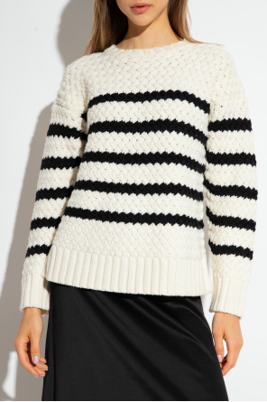 Alanui Wool sweater