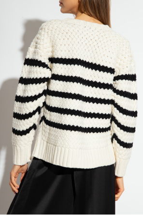Alanui Wool sweater
