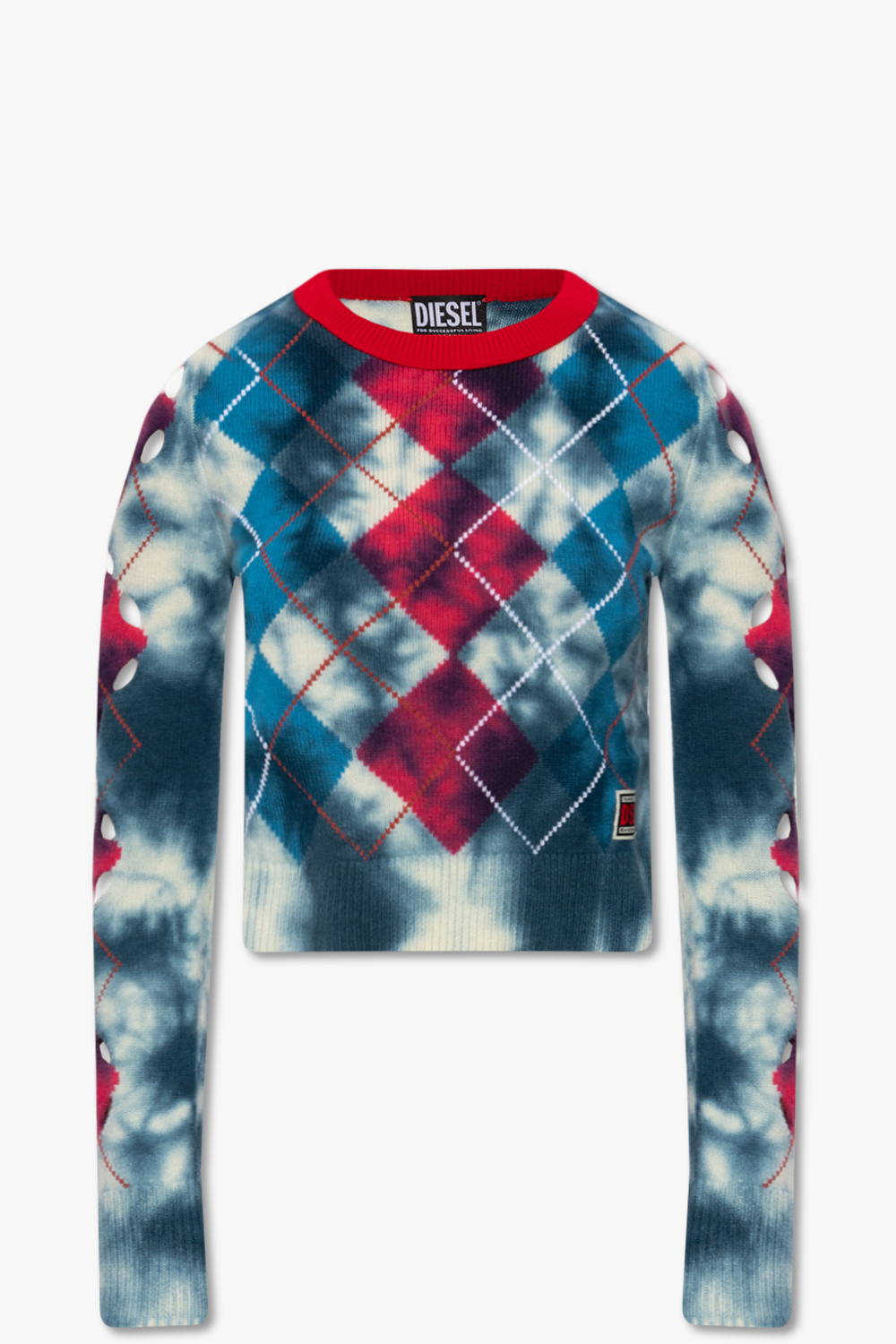 Diesel ‘M-AGDA’ sweater