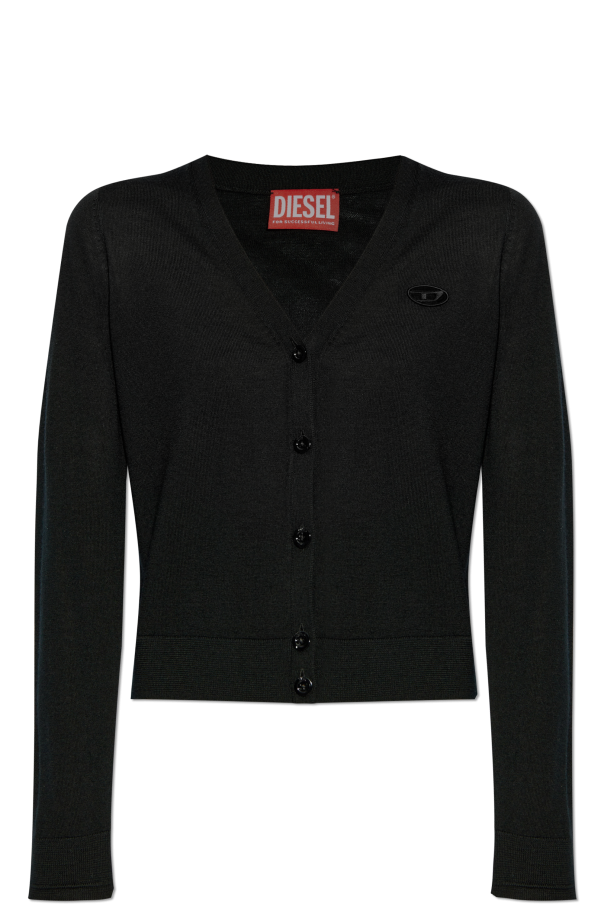 Diesel Cardigan M-ALIMA