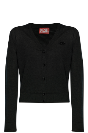 Cardigan m-alima od Diesel