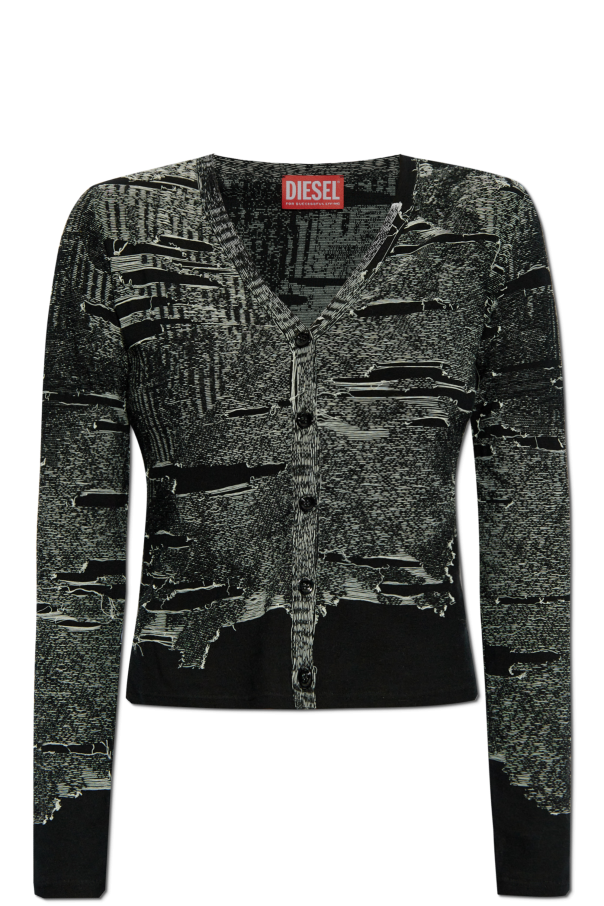 Diesel Cardigan M-ALIMA-L