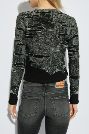 Diesel Cardigan M-ALIMA-L