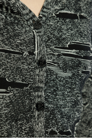 Diesel Cardigan M-ALIMA-L