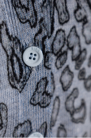 Diesel Cárdigan M-ALIMA-LEO