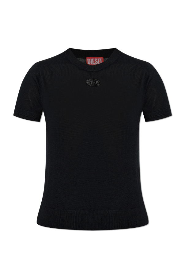 Top "M-ALINE" od Diesel