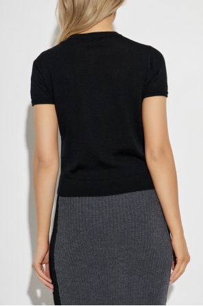 Diesel Top 'M-ALINE'