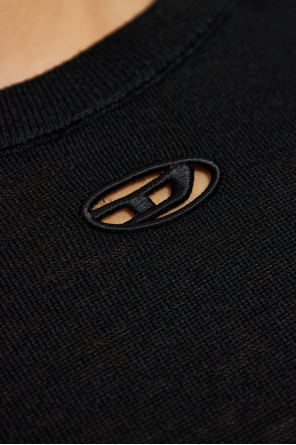 Diesel Top 'M-ALINE'